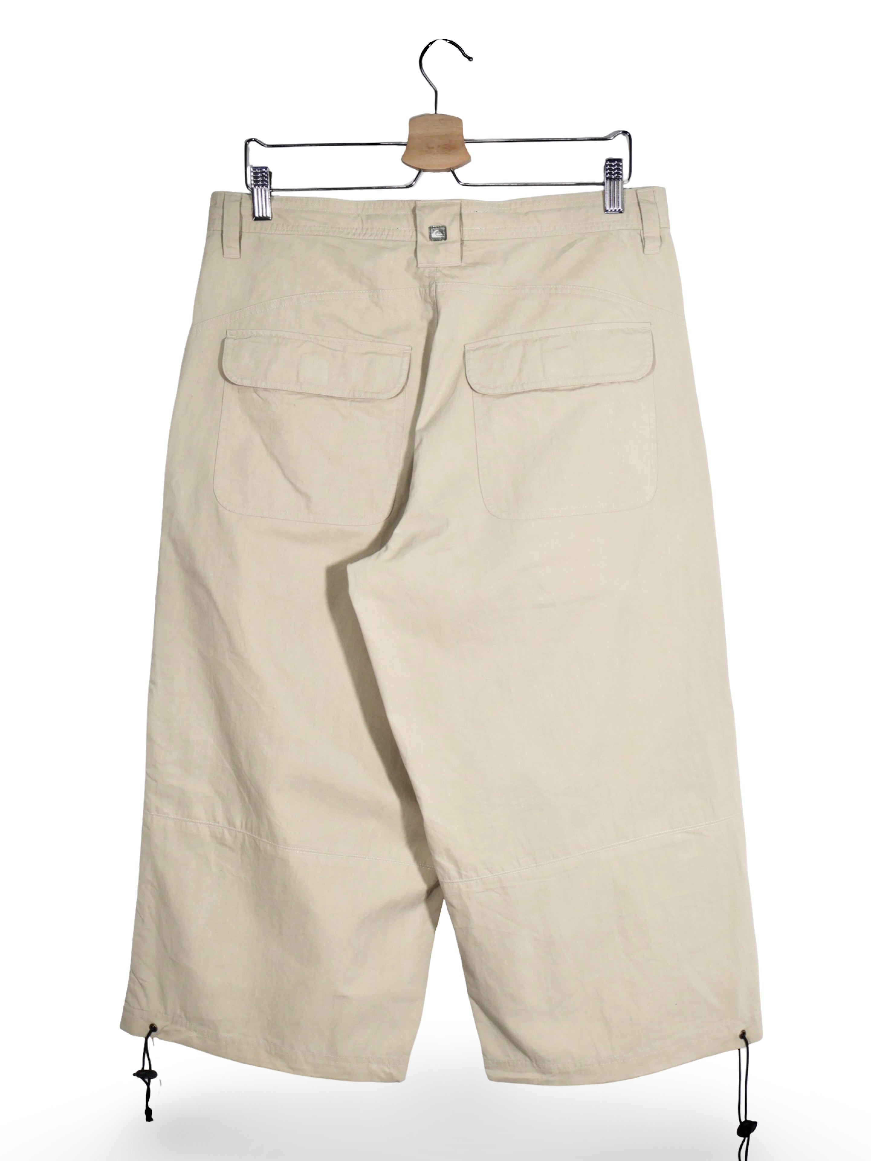 Pantaloni scurti Quiksilver - M - Barbati - imagine 3