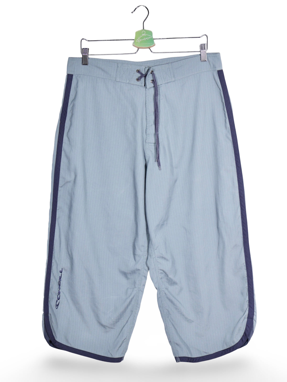 Pantaloni Alte Branduri - L - Barbati - imagine 1