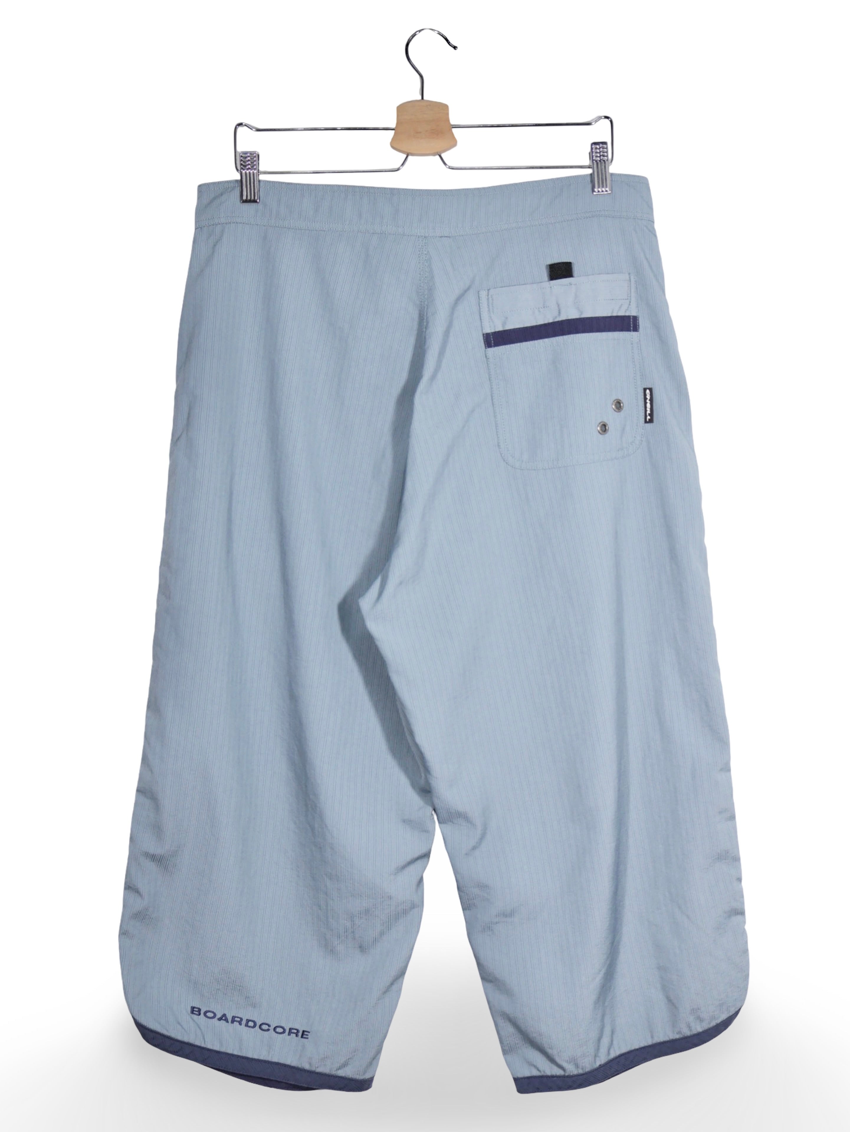 Pantaloni Alte Branduri - L - Barbati - imagine 3
