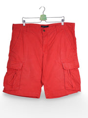 Bermude cargo Tommy Hilfiger - 3XL - Barbati - imagine 1
