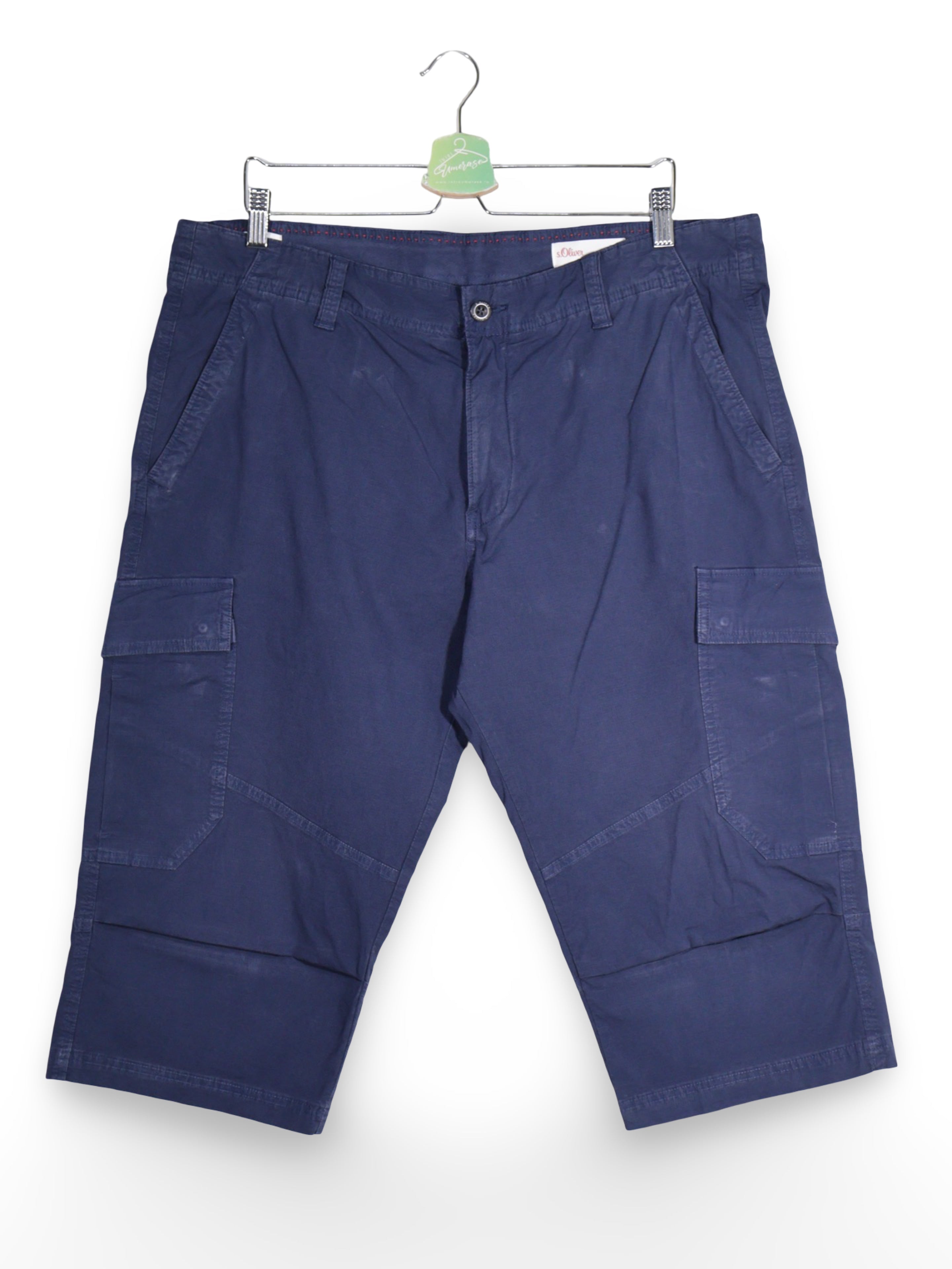 Pantaloni scurti s.Oliver - L - Barbati - imagine 1