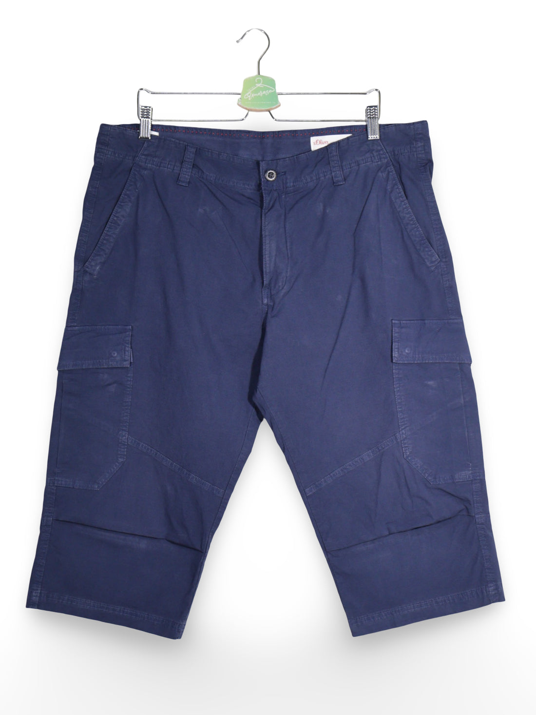 Pantaloni scurti s.Oliver - L - Barbati - imagine 1