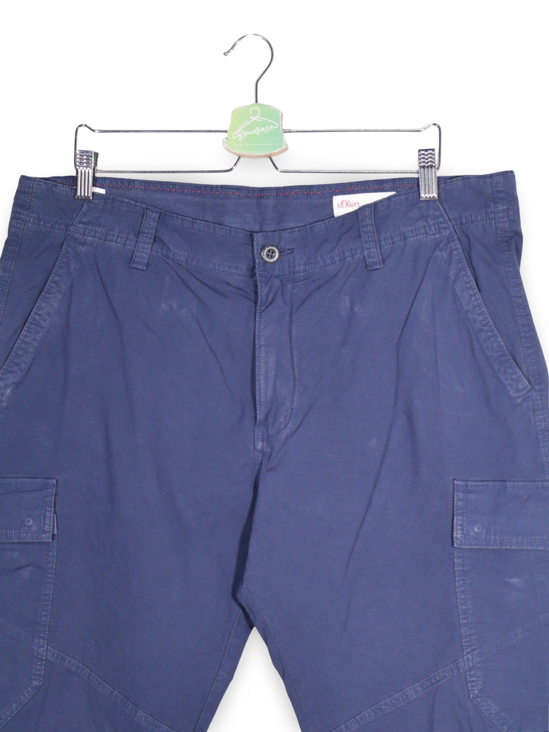 Pantaloni scurti s.Oliver - L - Barbati - imagine 2