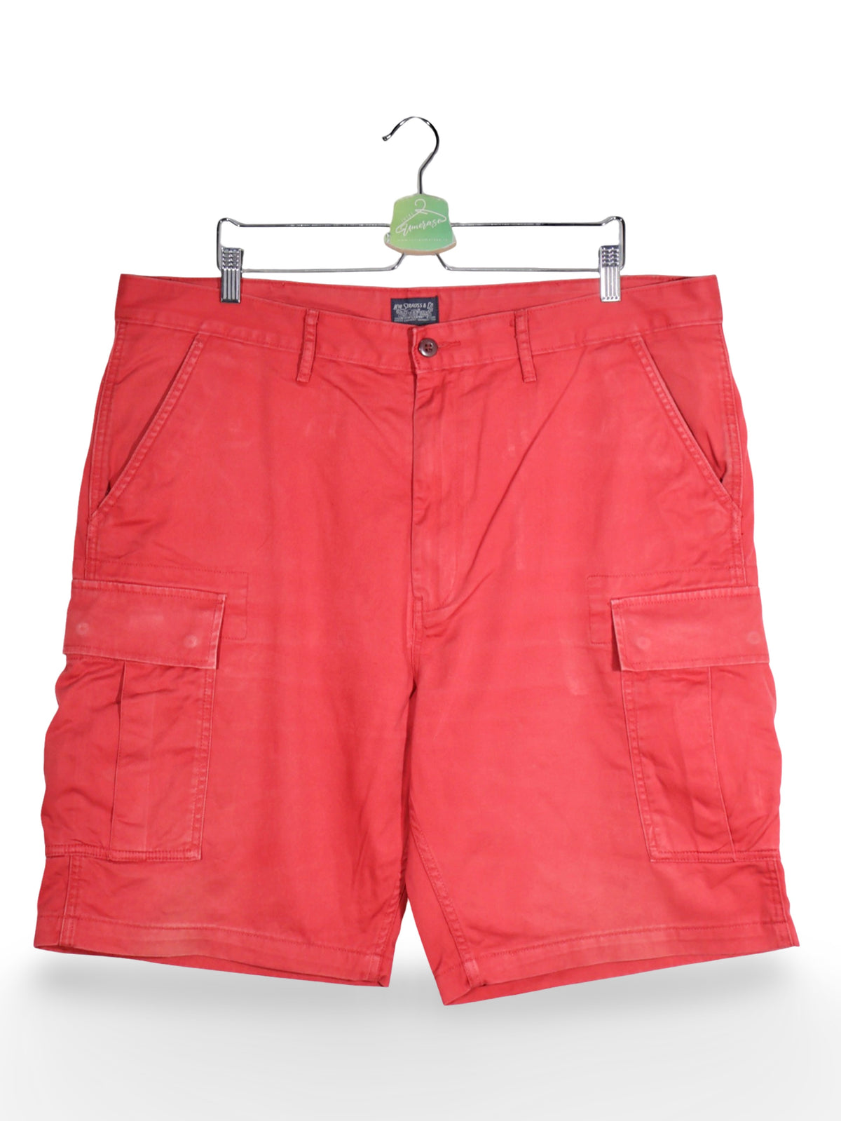 Pantaloni scurti Levi's - XXL - Barbati - imagine 1