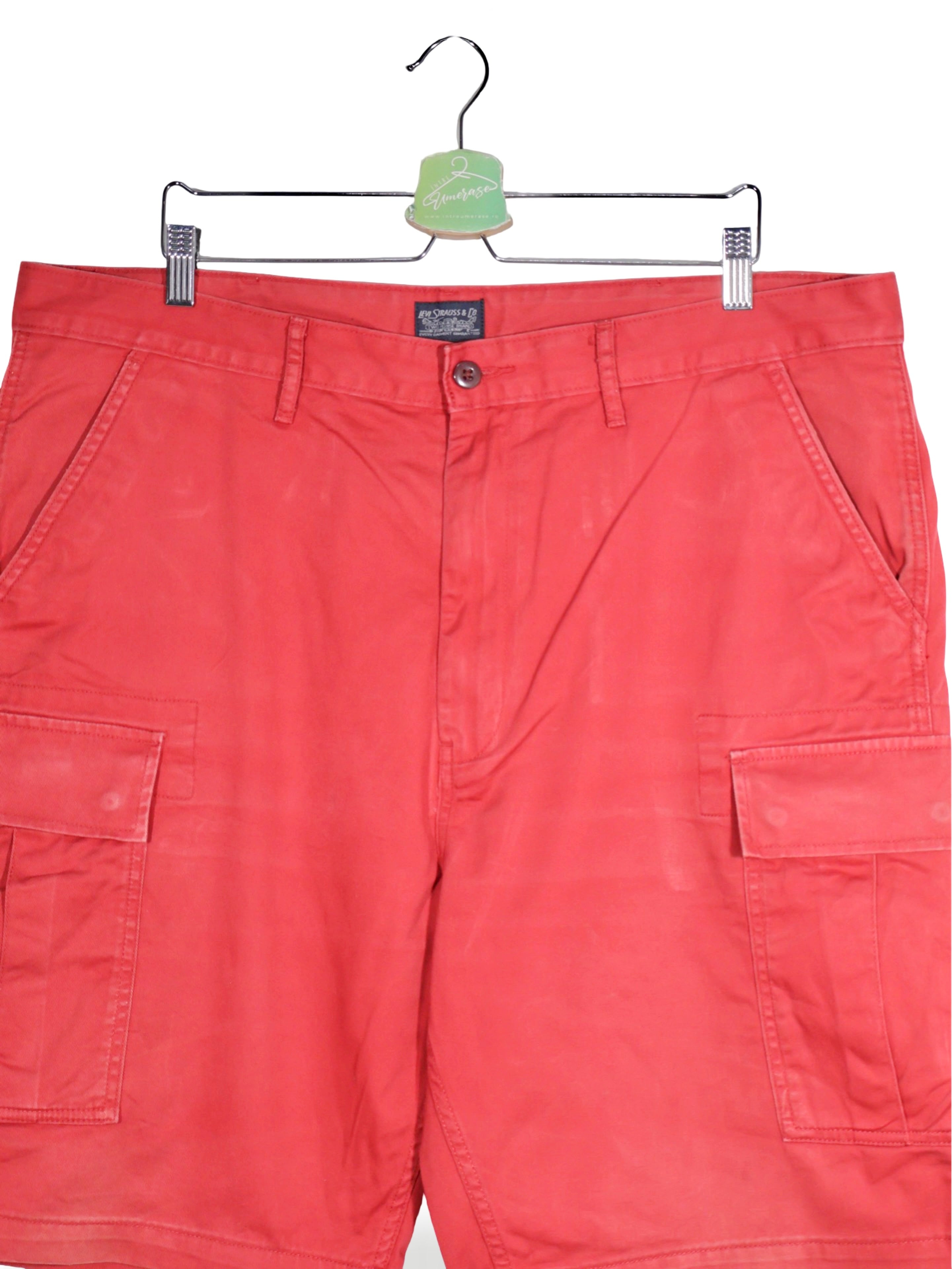 Pantaloni scurti Levi's - XXL - Barbati - imagine 2