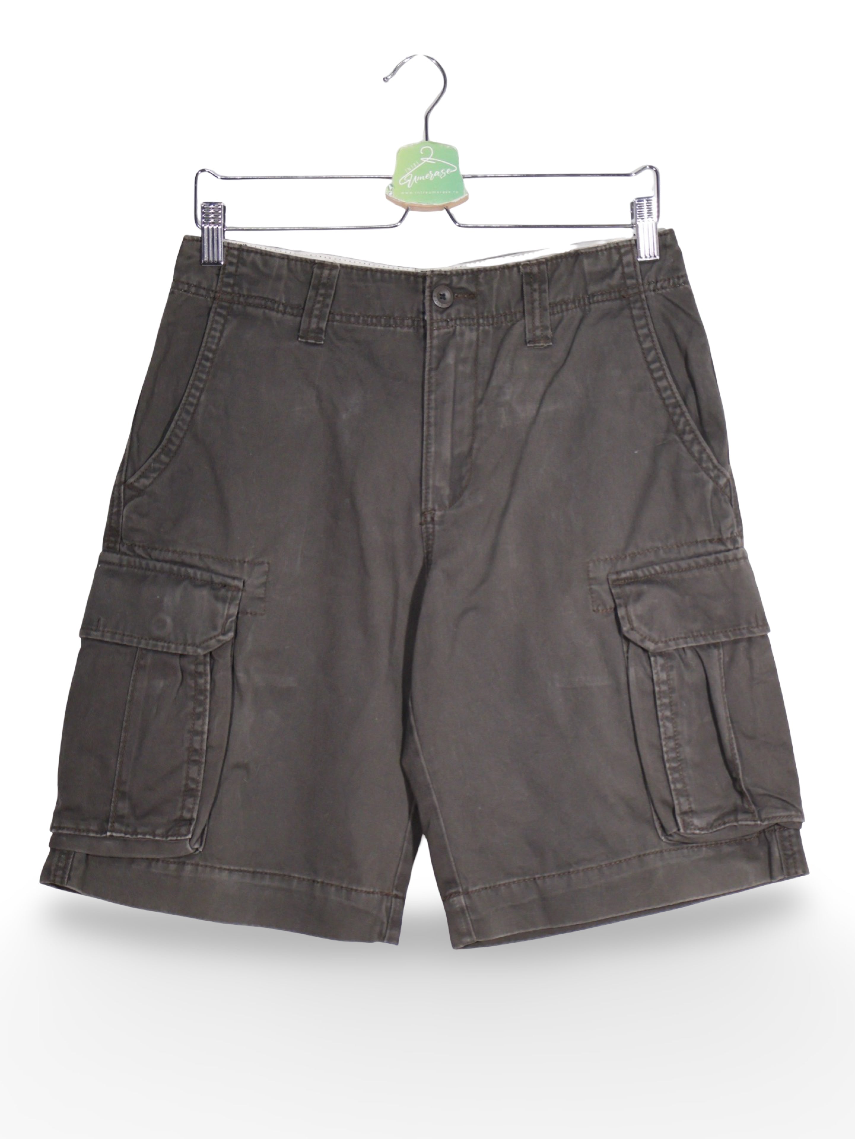 Pantaloni scurti cargo Old Navy - XS - Barbati - imagine 1