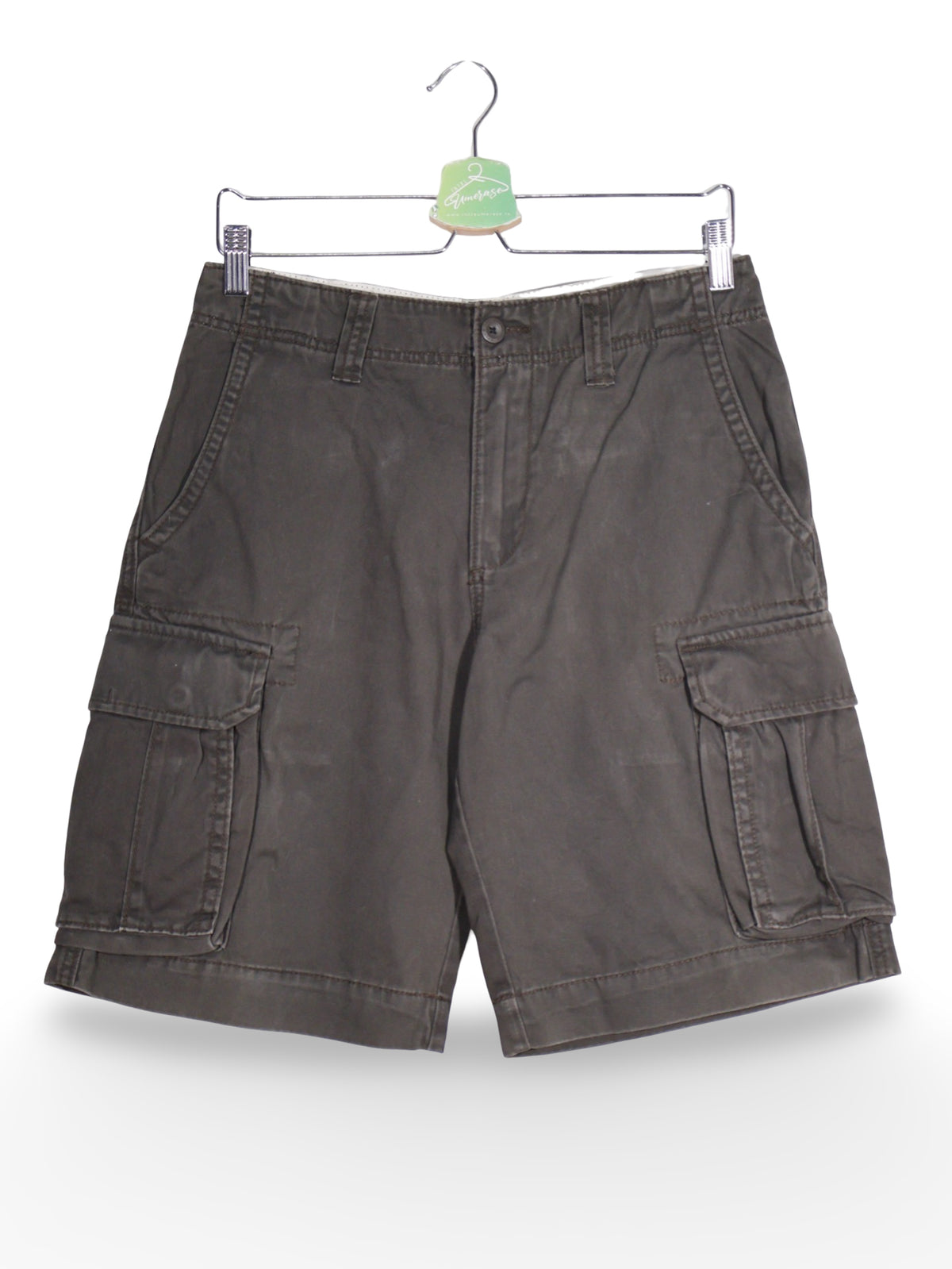 Pantaloni scurti cargo Old Navy - XS - Barbati - imagine 1