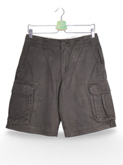 Pantaloni scurti cargo Old Navy - XS - Barbati - imagine 1
