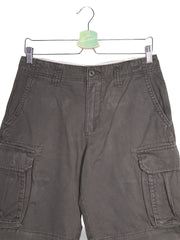 Pantaloni scurti cargo Old Navy - XS - Barbati - imagine 2