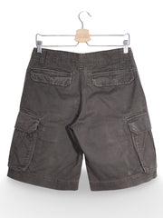 Pantaloni scurti cargo Old Navy - XS - Barbati - imagine 3
