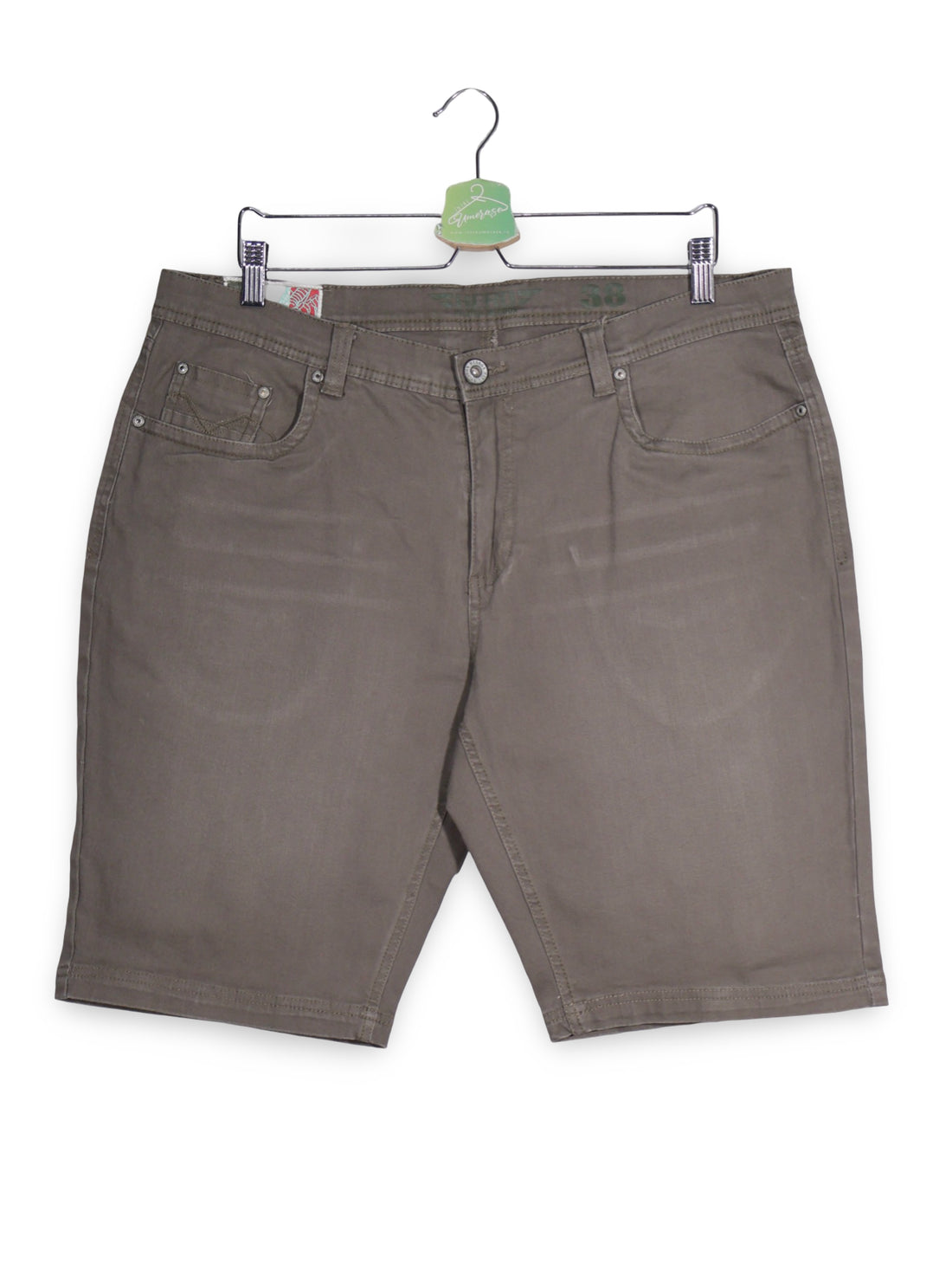 Pantaloni scurti Alte Branduri - XL - Barbati - imagine 1