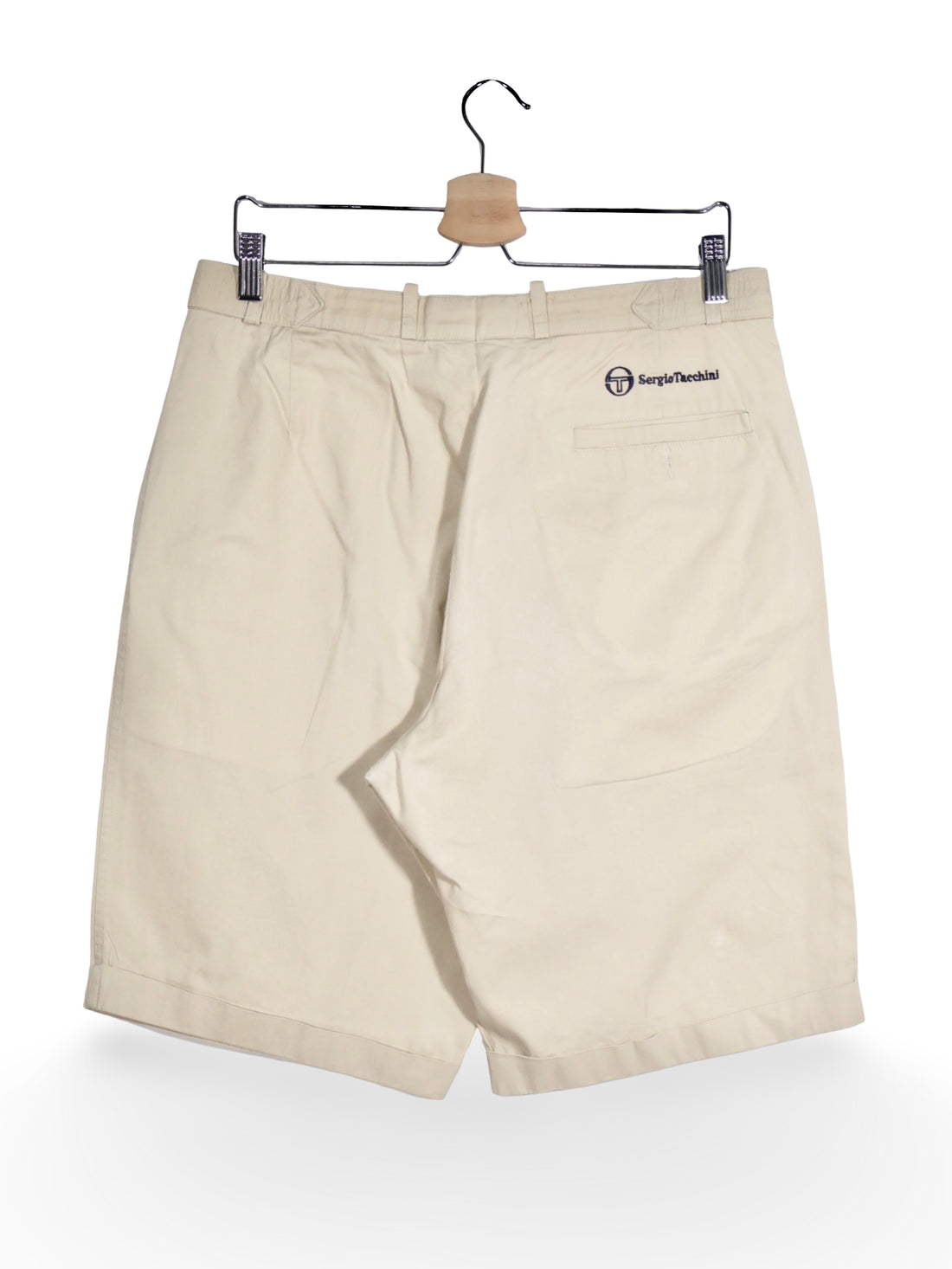 Bermude Sergio Tacchini - L - Barbati - imagine 3