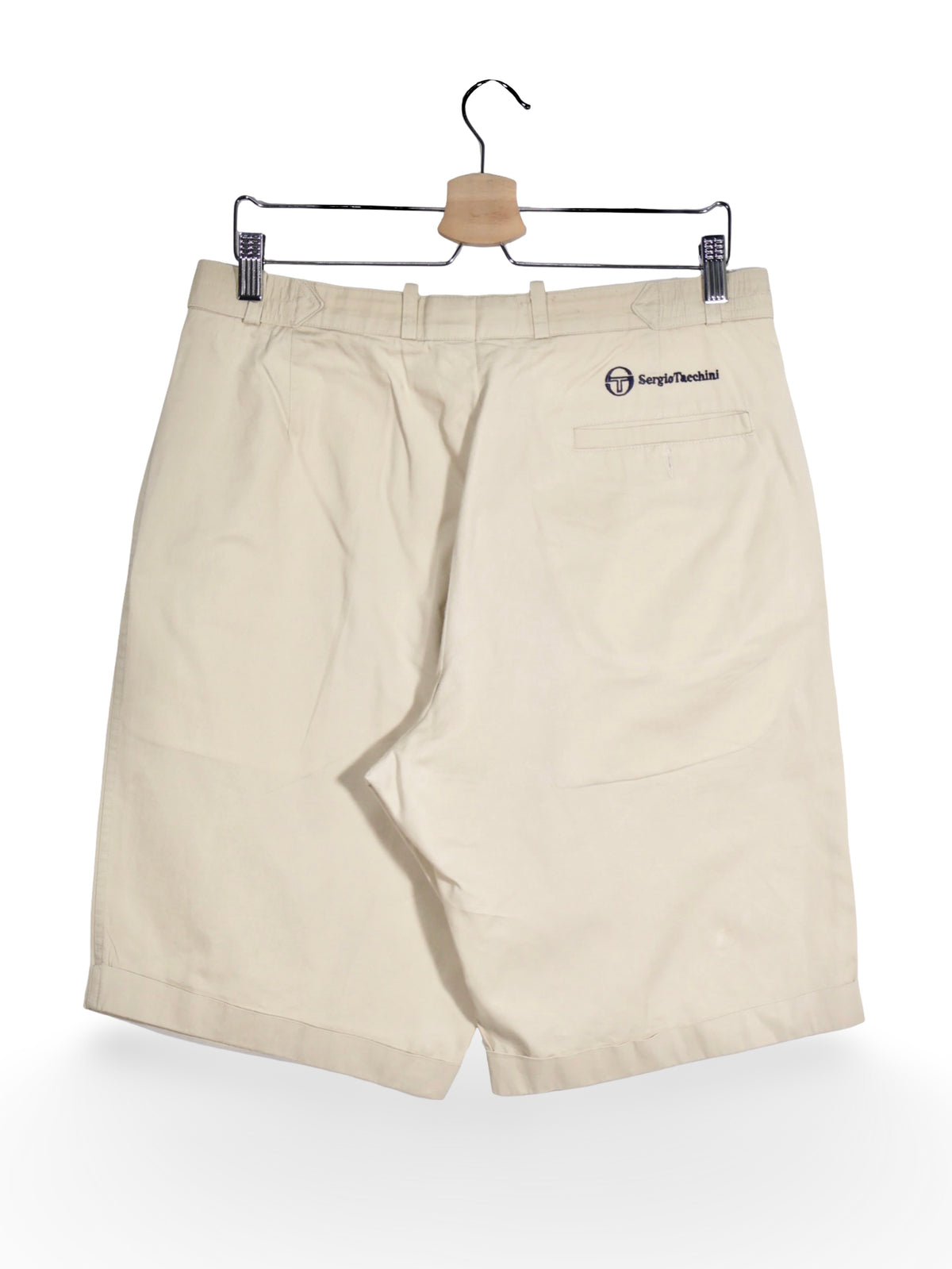 Bermude Sergio Tacchini - L - Barbati - imagine 3
