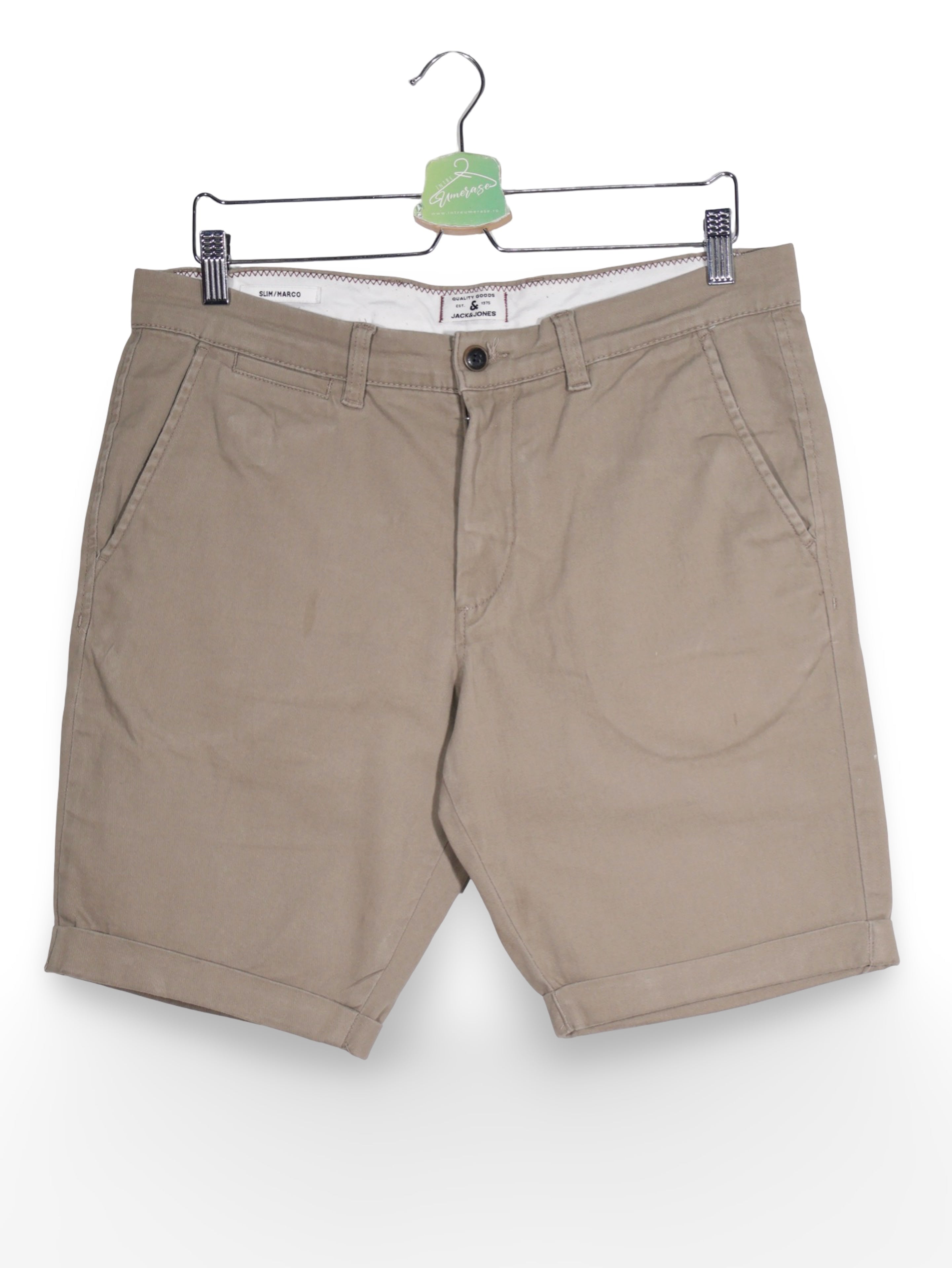Pantaloni scurti JACK&JONES - M - Barbati - imagine 1