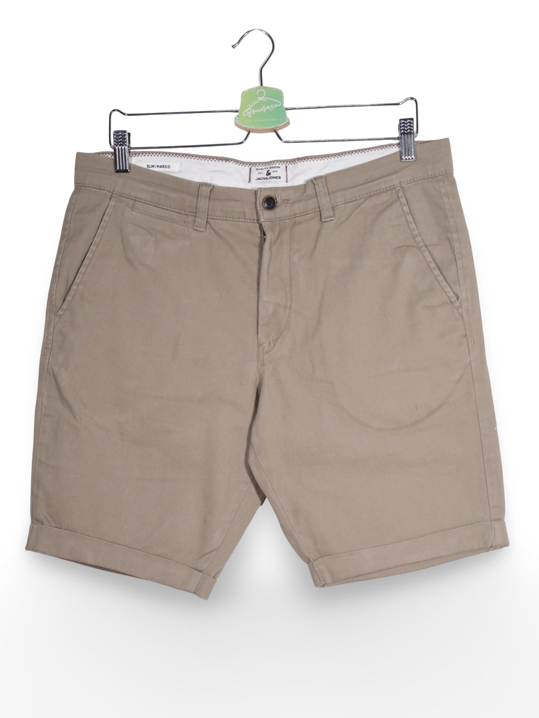 Pantaloni scurti JACK&JONES - M - Barbati - imagine 1