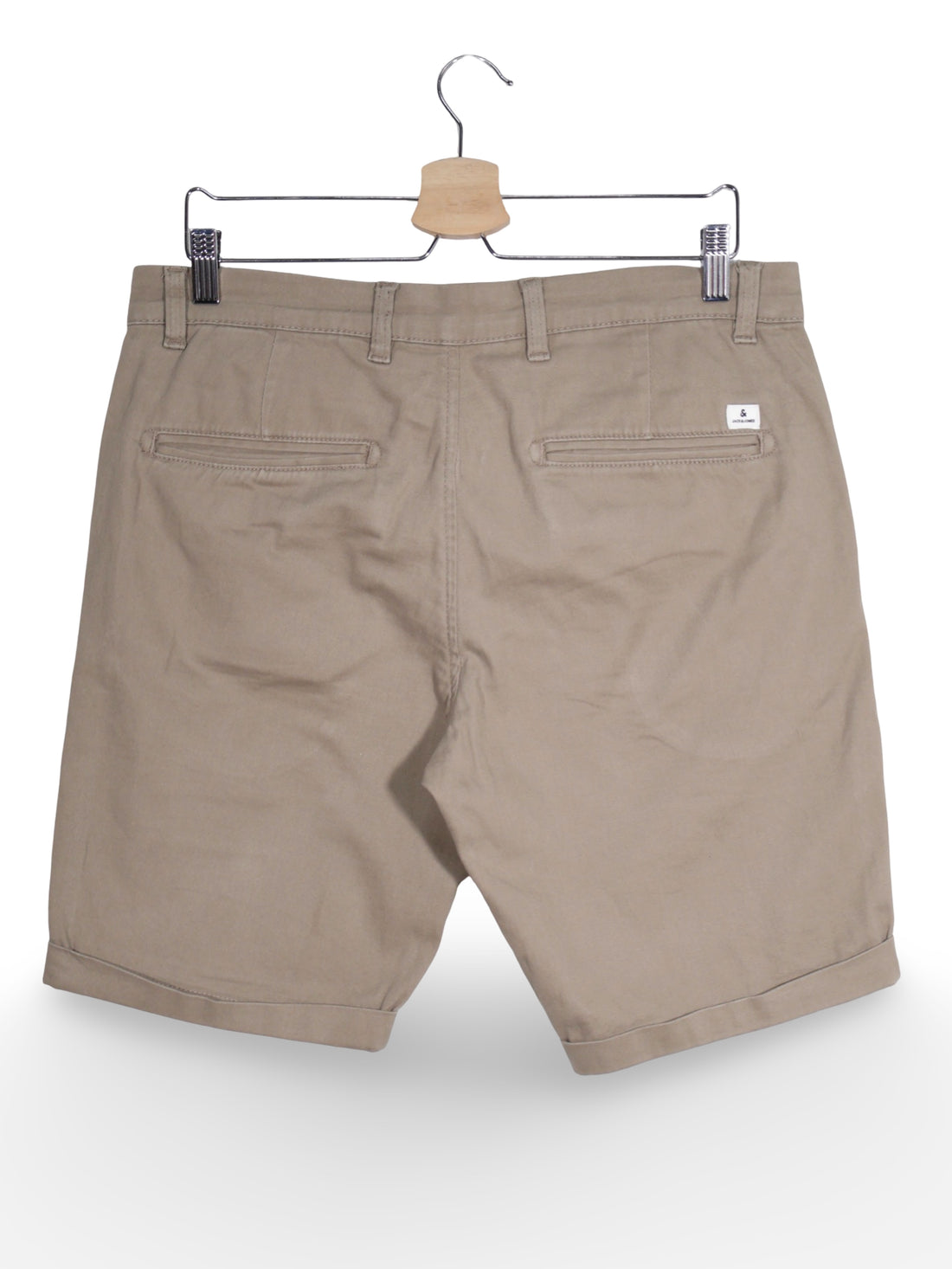Pantaloni scurti JACK&JONES - M - Barbati - imagine 3