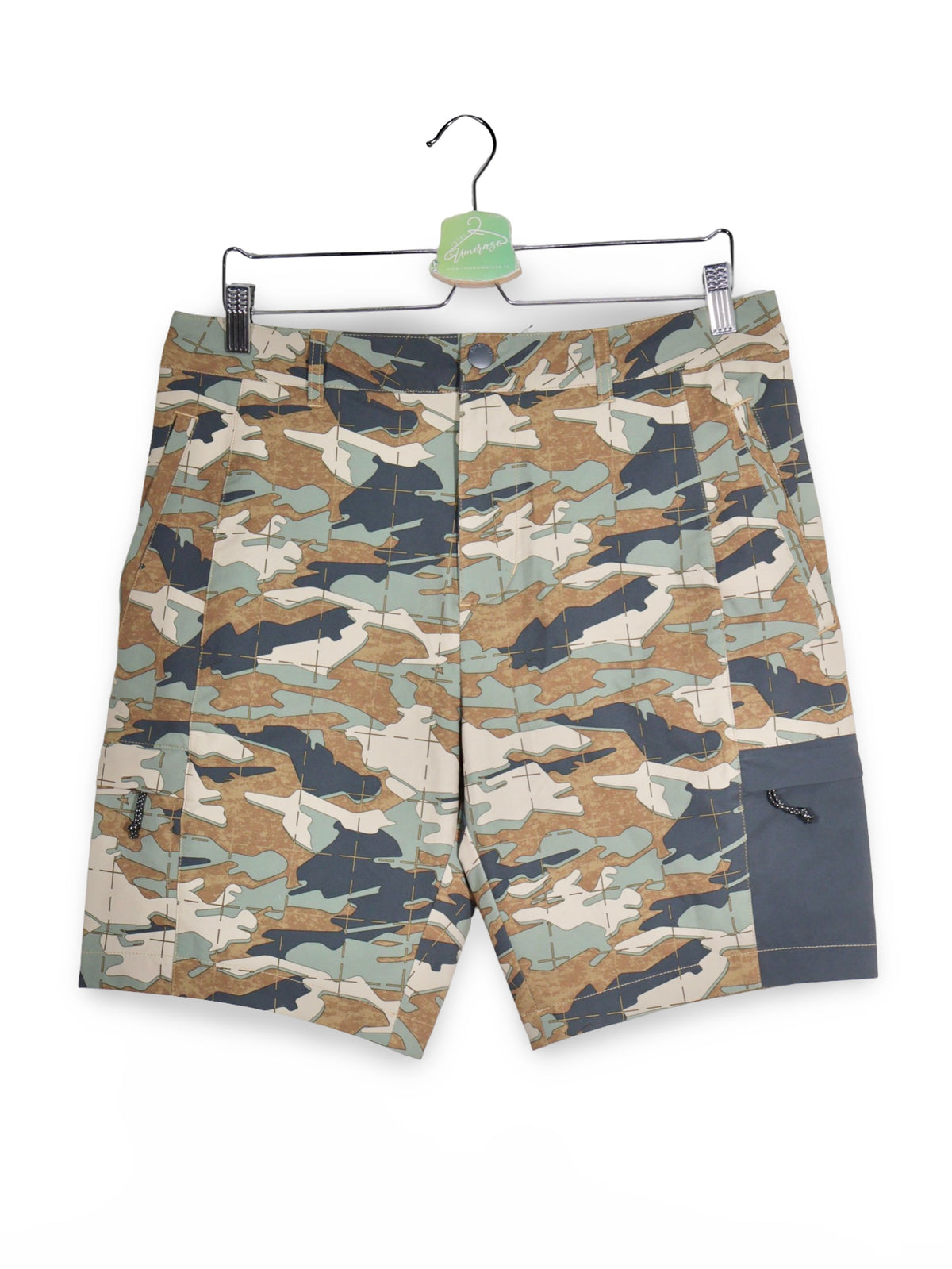 Pantaloni scurti C&A - M - Barbati - imagine 1