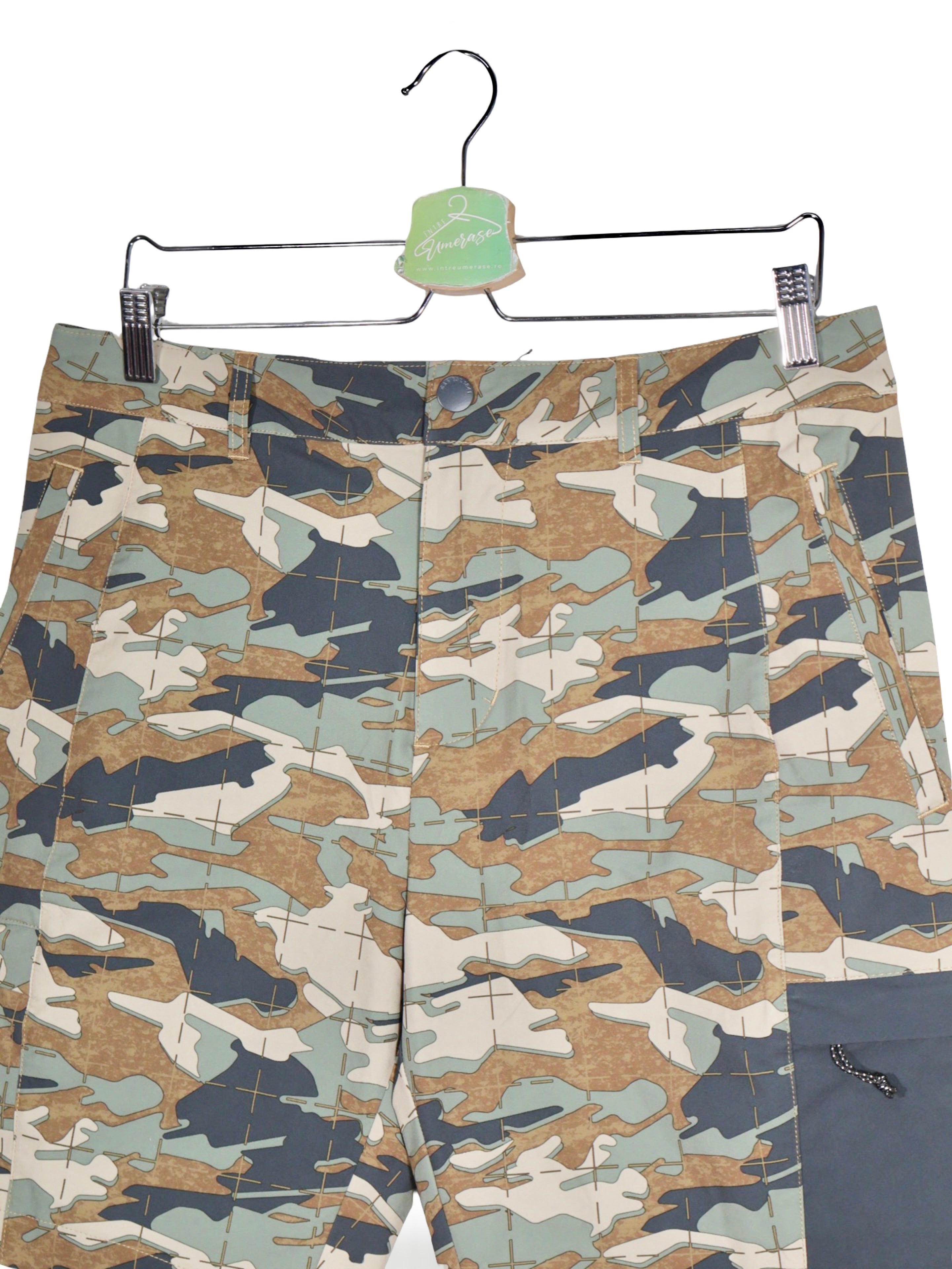 Pantaloni scurti C&A - M - Barbati - imagine 2