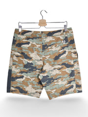 Pantaloni scurti C&A - M - Barbati - imagine 3