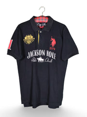 Tricou U.S. POLO ASSN. - M - Barbati - imagine 1