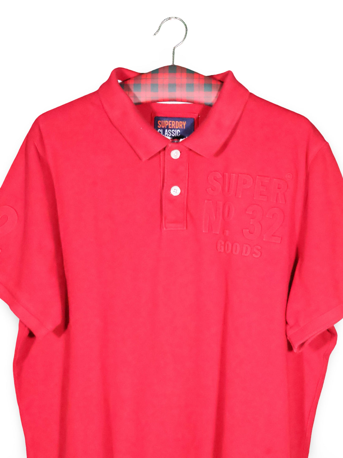 Tricou Superdry - L - Barbati - imagine 2