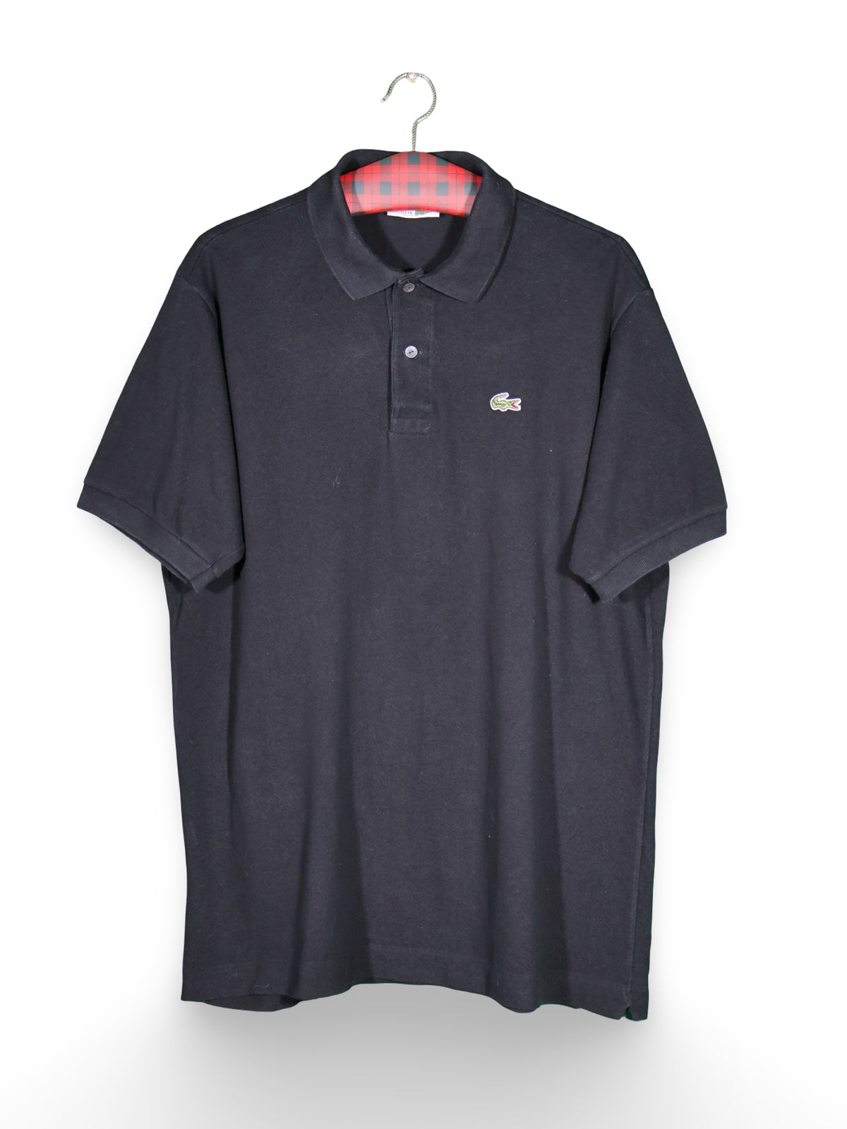 Tricou LACOSTE - L - Barbati - imagine 1