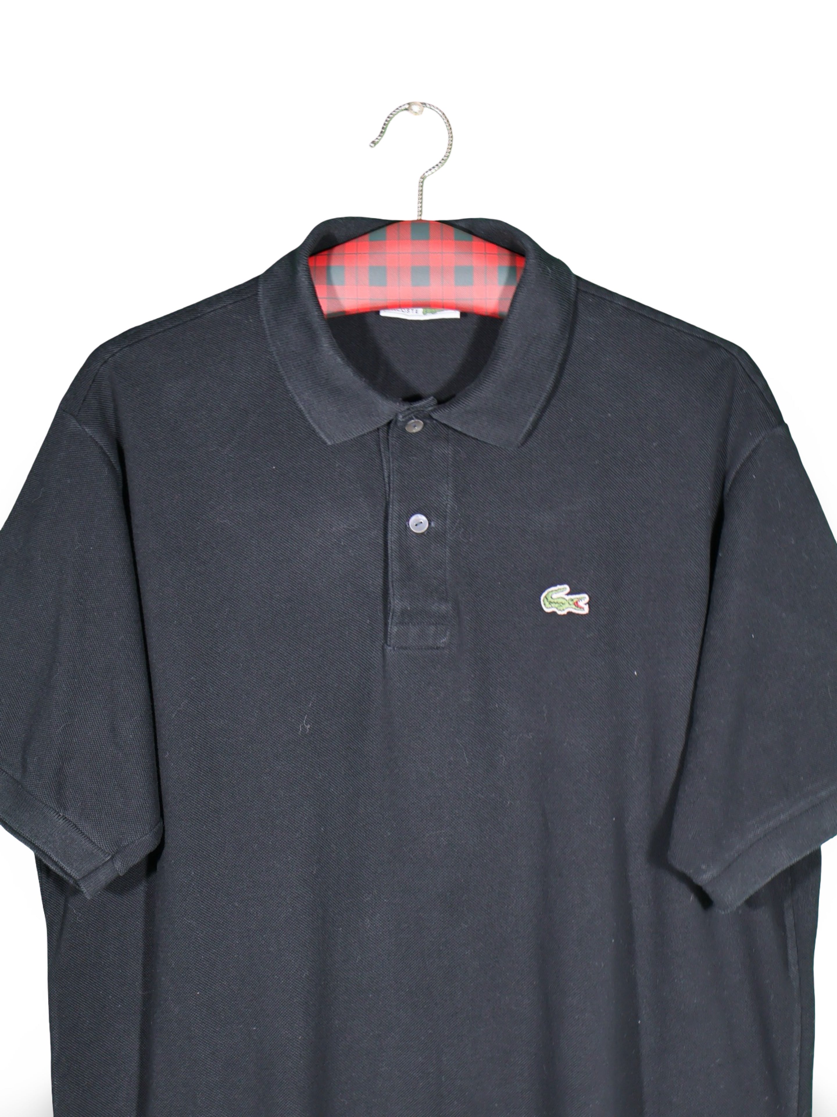 Tricou LACOSTE - L - Barbati - imagine 2