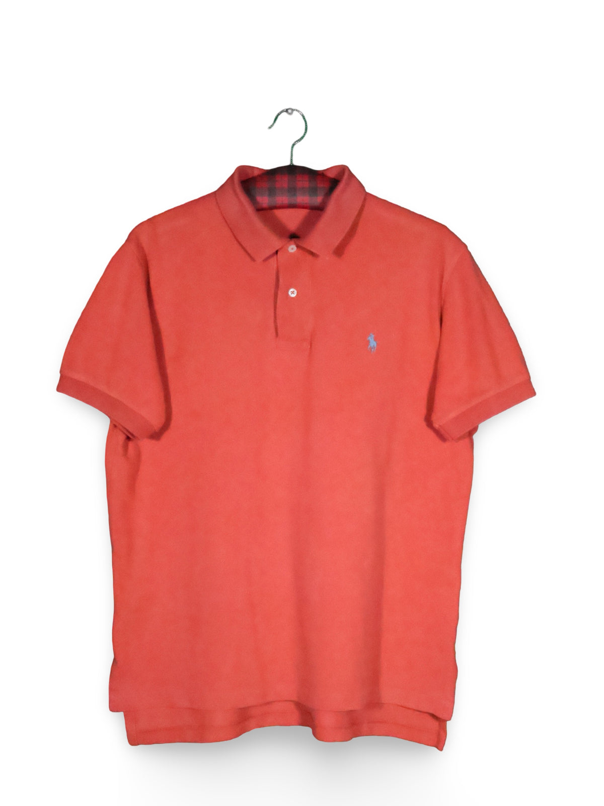 Tricou Ralph Lauren - M - Barbati - imagine 1