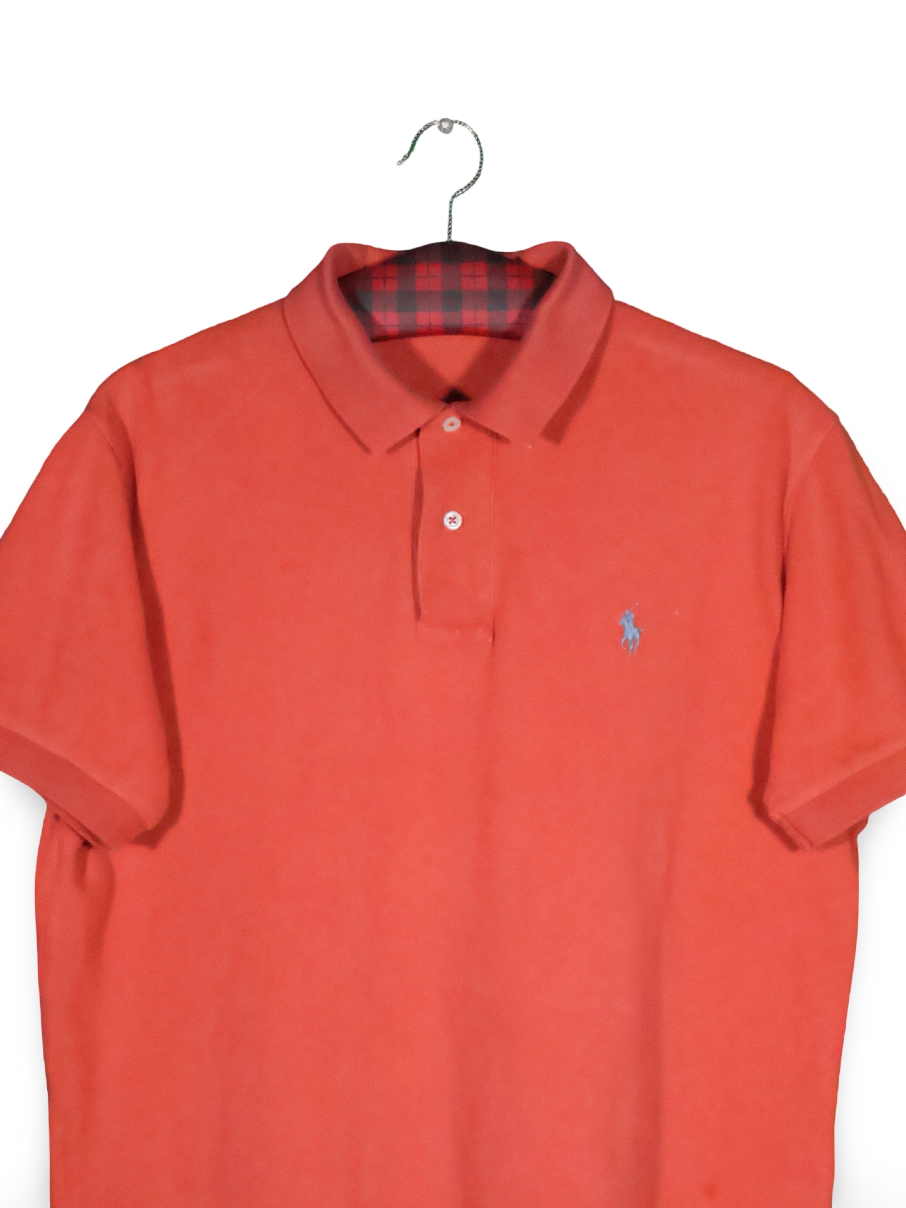 Tricou Ralph Lauren - M - Barbati - imagine 2