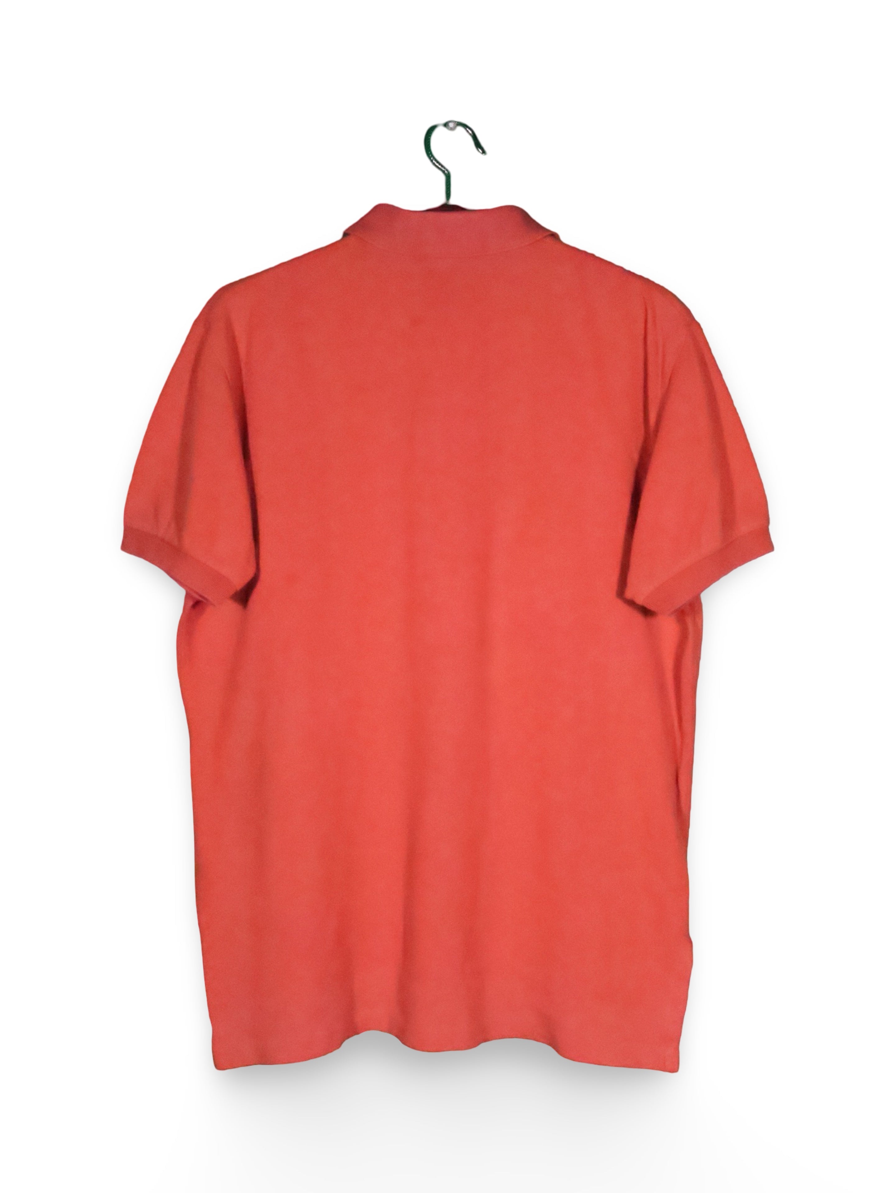 Tricou Ralph Lauren - M - Barbati - imagine 3