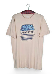 Tricou Quiksilver - M - Barbati - imagine 1
