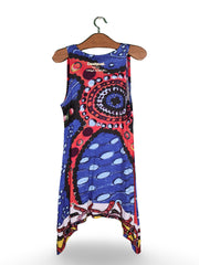Rochie Desigual - marimea L - Femei