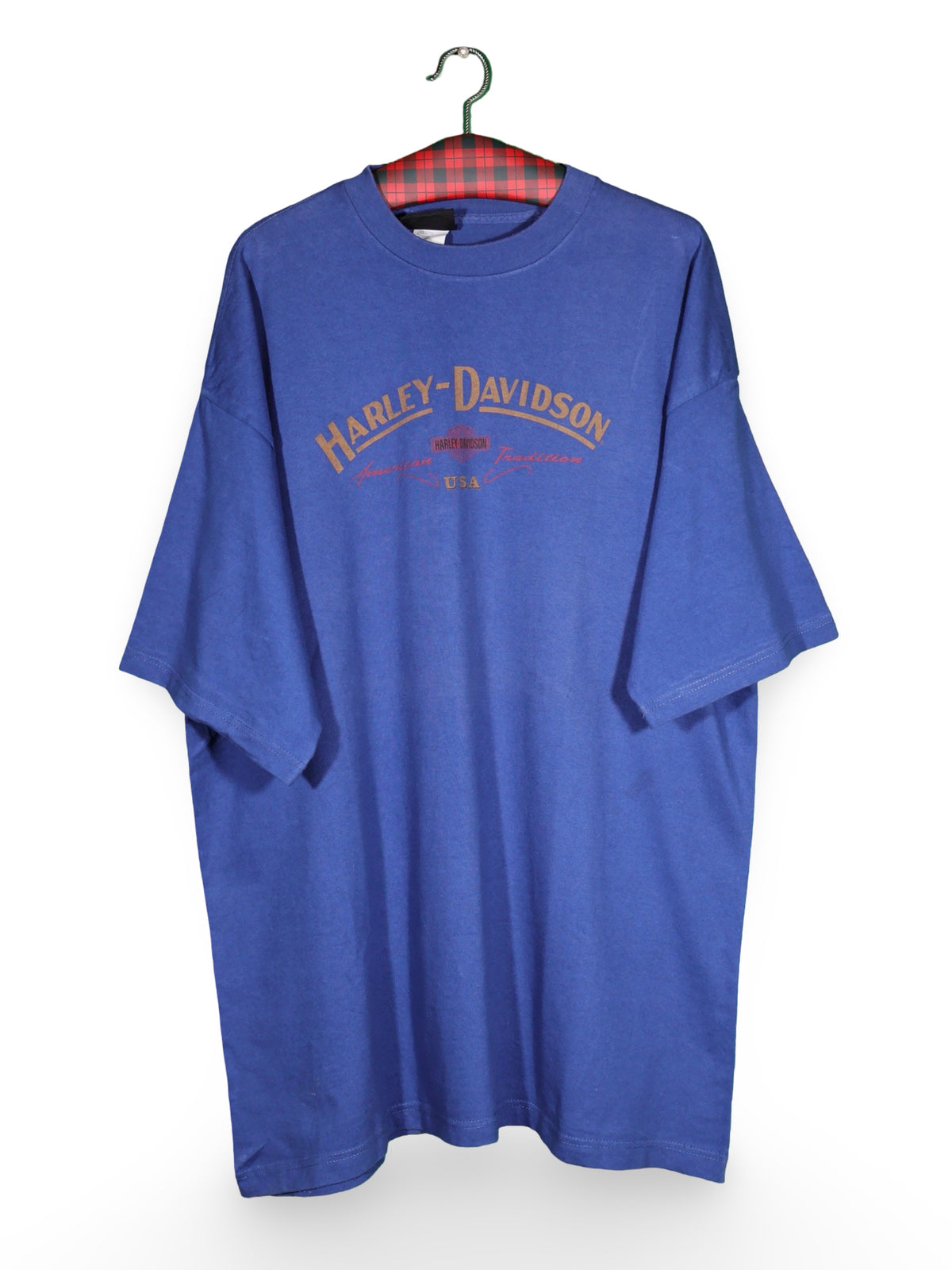 Tricou Harley-Davidson - XXL - Barbati - imagine 1