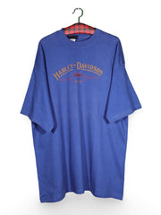 Tricou Harley-Davidson - XXL - Barbati - imagine 1