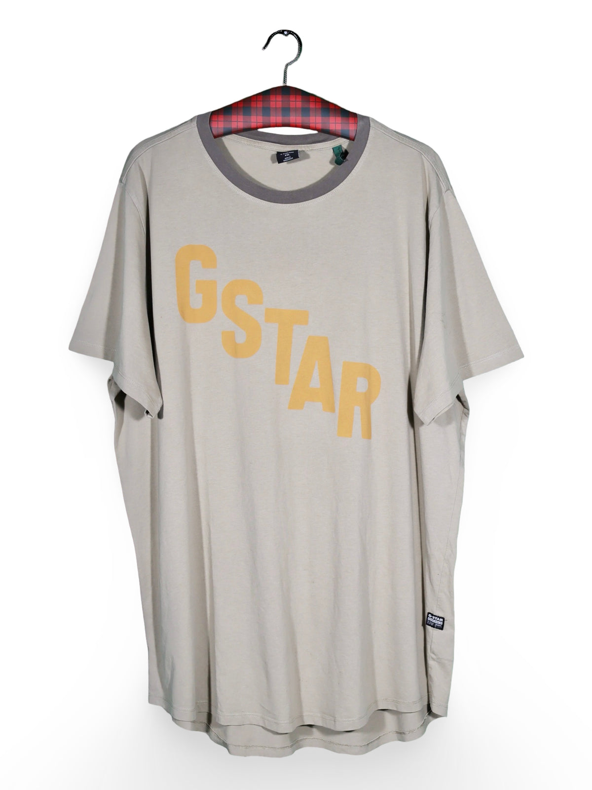 Tricou G-star - XXL - Barbati - imagine 1