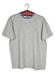 Tricou Tommy Hilfiger - M - Barbati - imagine 1