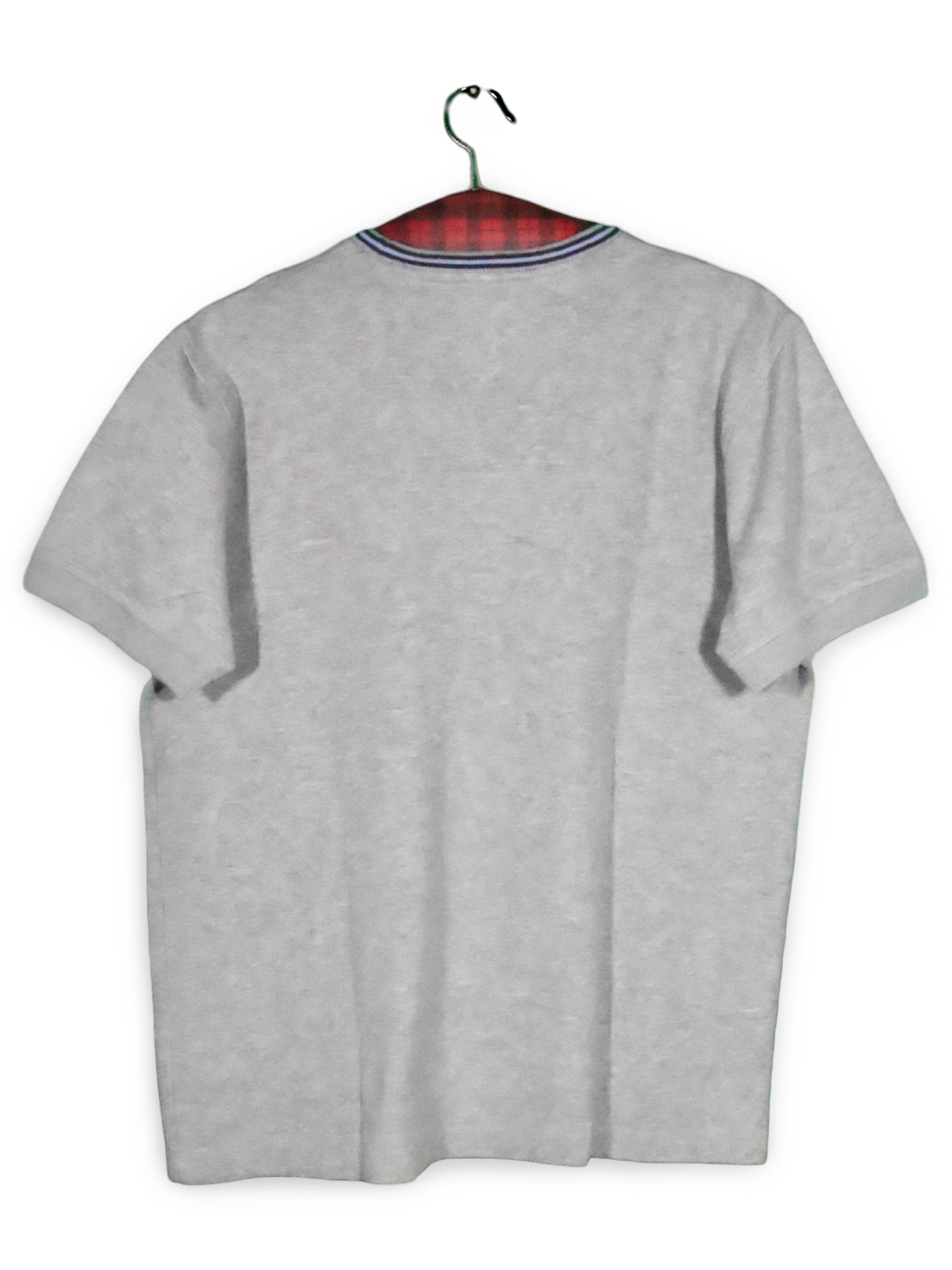 Tricou Tommy Hilfiger - M - Barbati - imagine 3