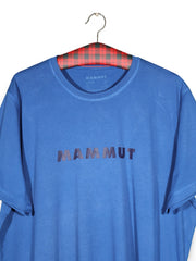 Tricou Mammut - XXL - Barbati - imagine 2