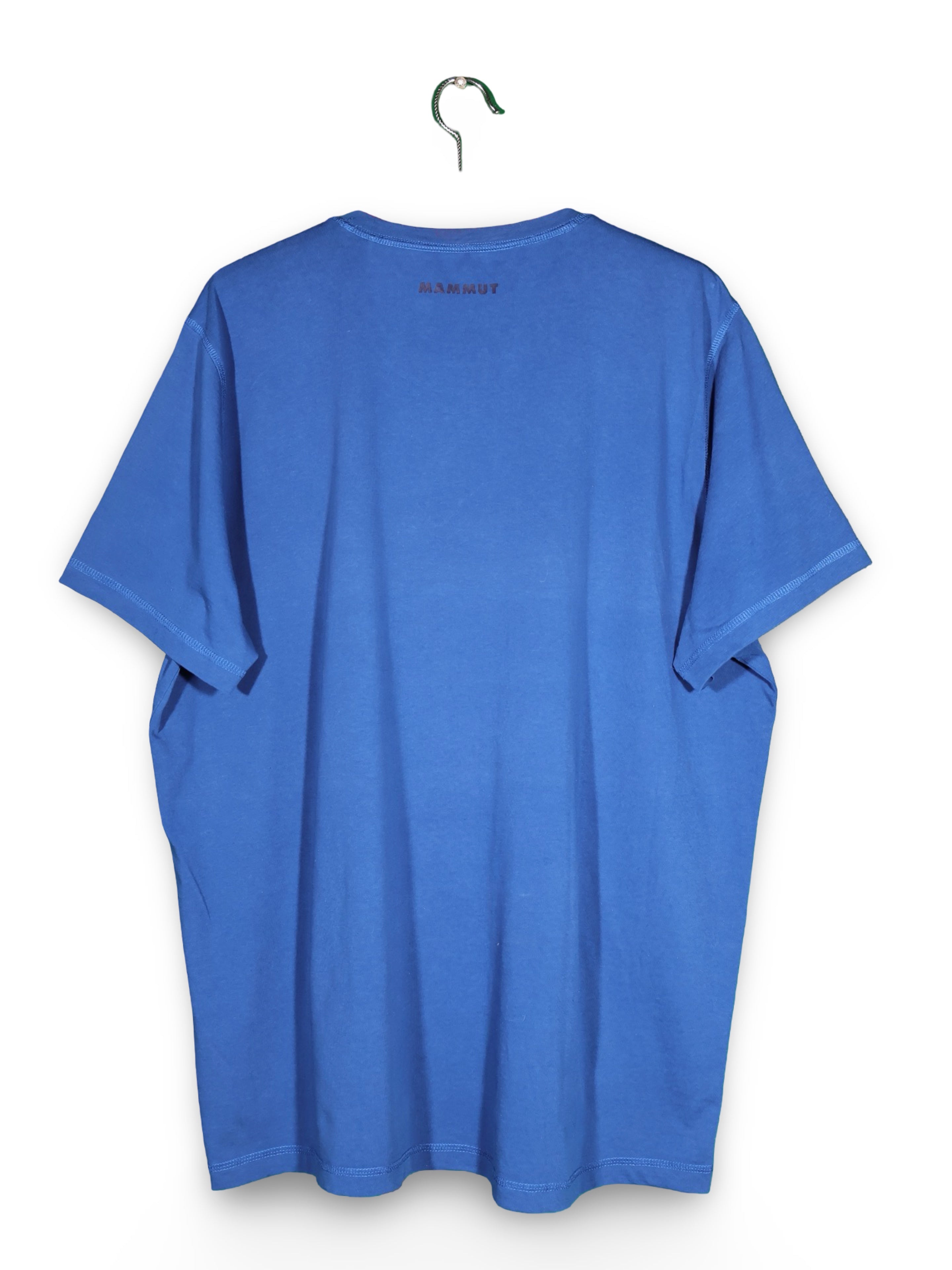 Tricou Mammut - XXL - Barbati - imagine 3