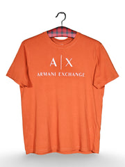 Tricou Armani Exchange - M - Barbati - imagine 1