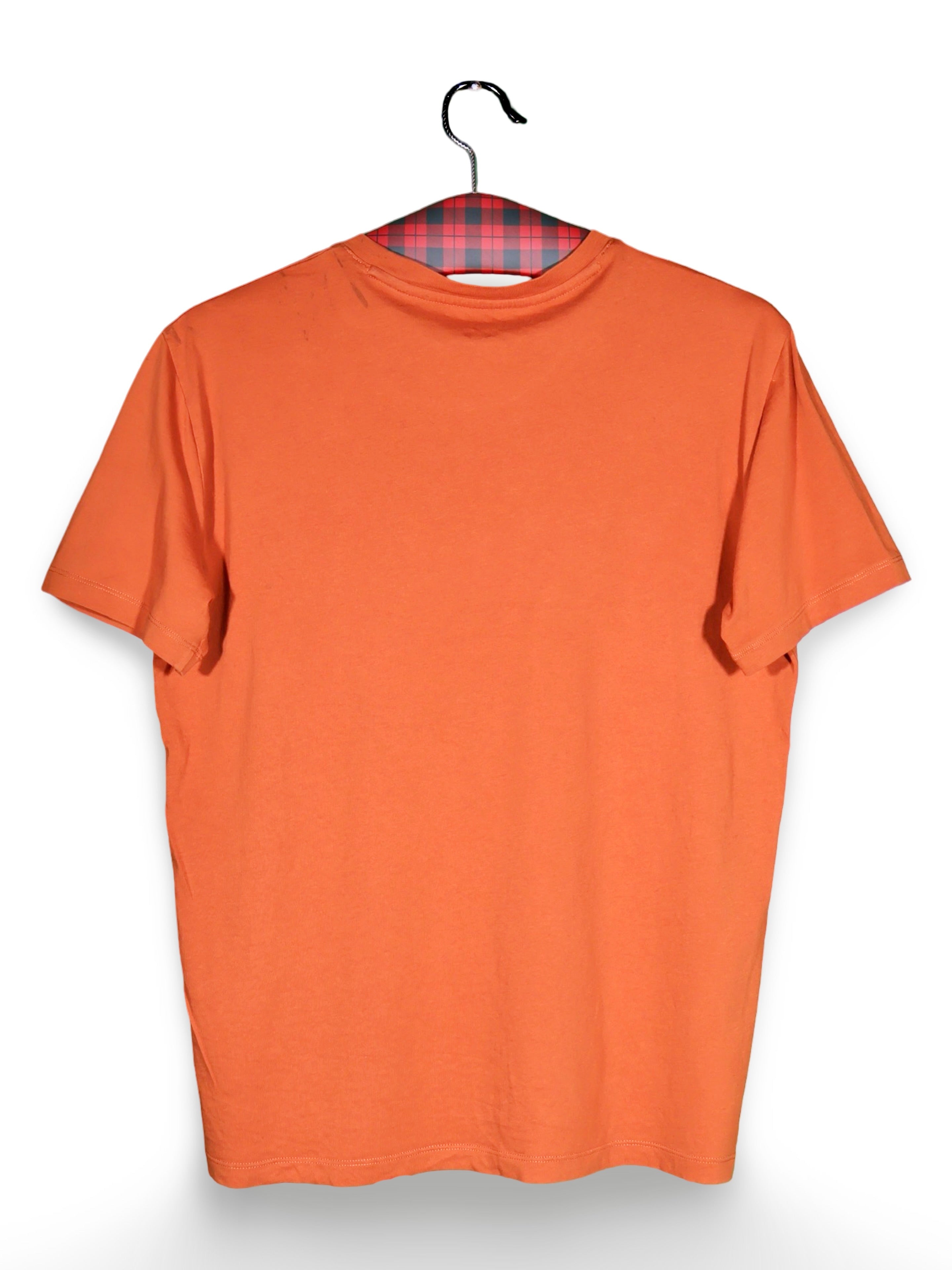 Tricou Armani Exchange - M - Barbati - imagine 3