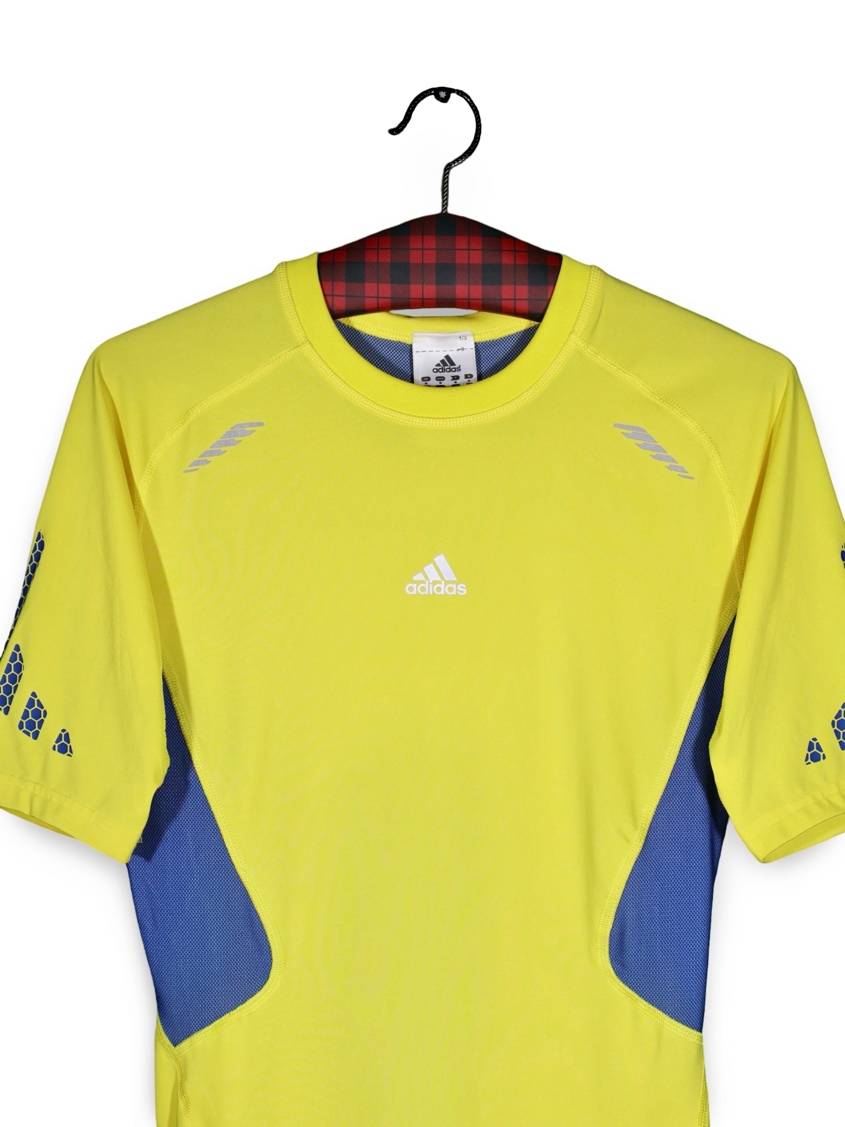 Tricou adidas - L - Barbati - imagine 2