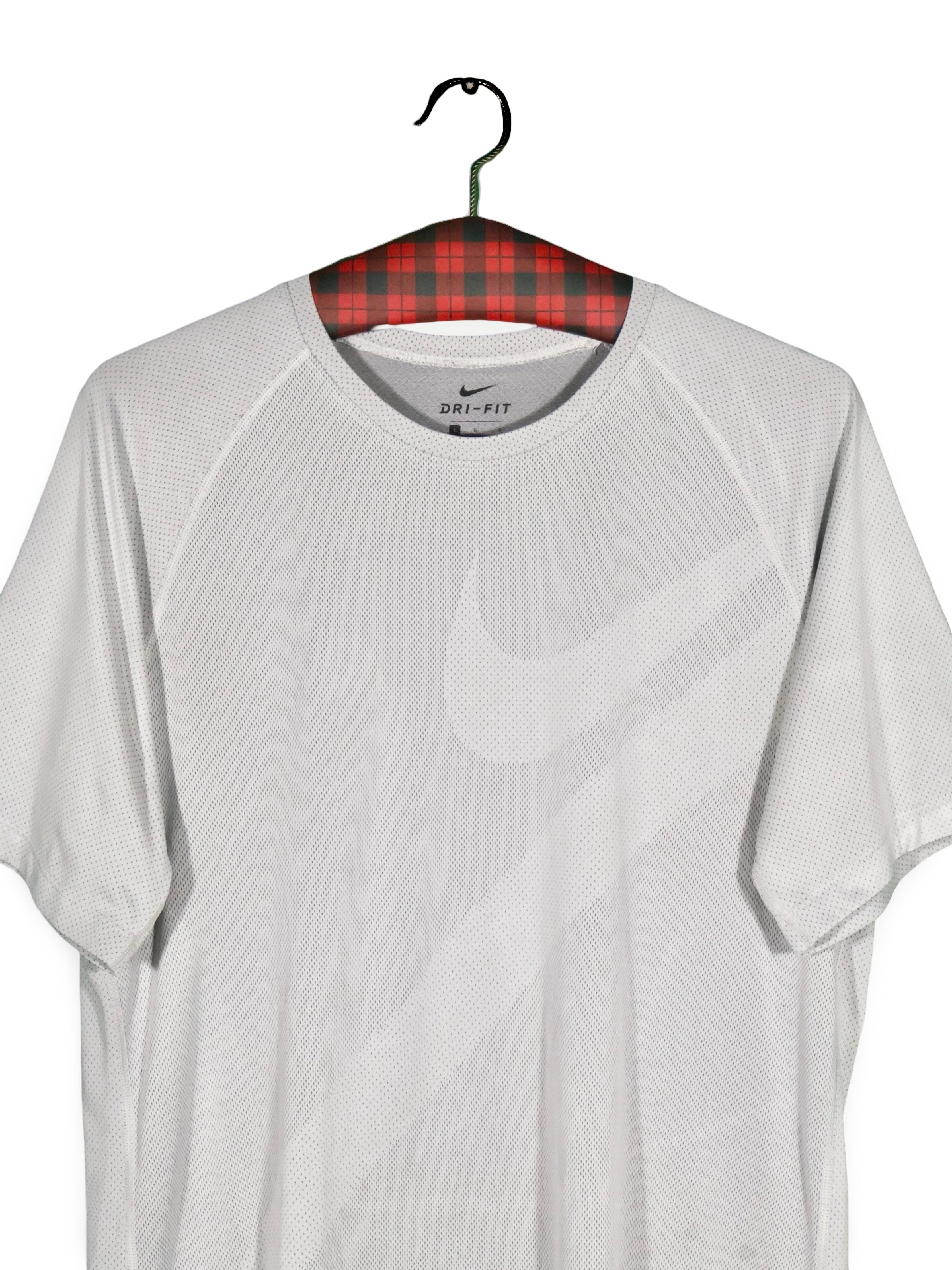 Tricou NIKE - M - Barbati - imagine 2