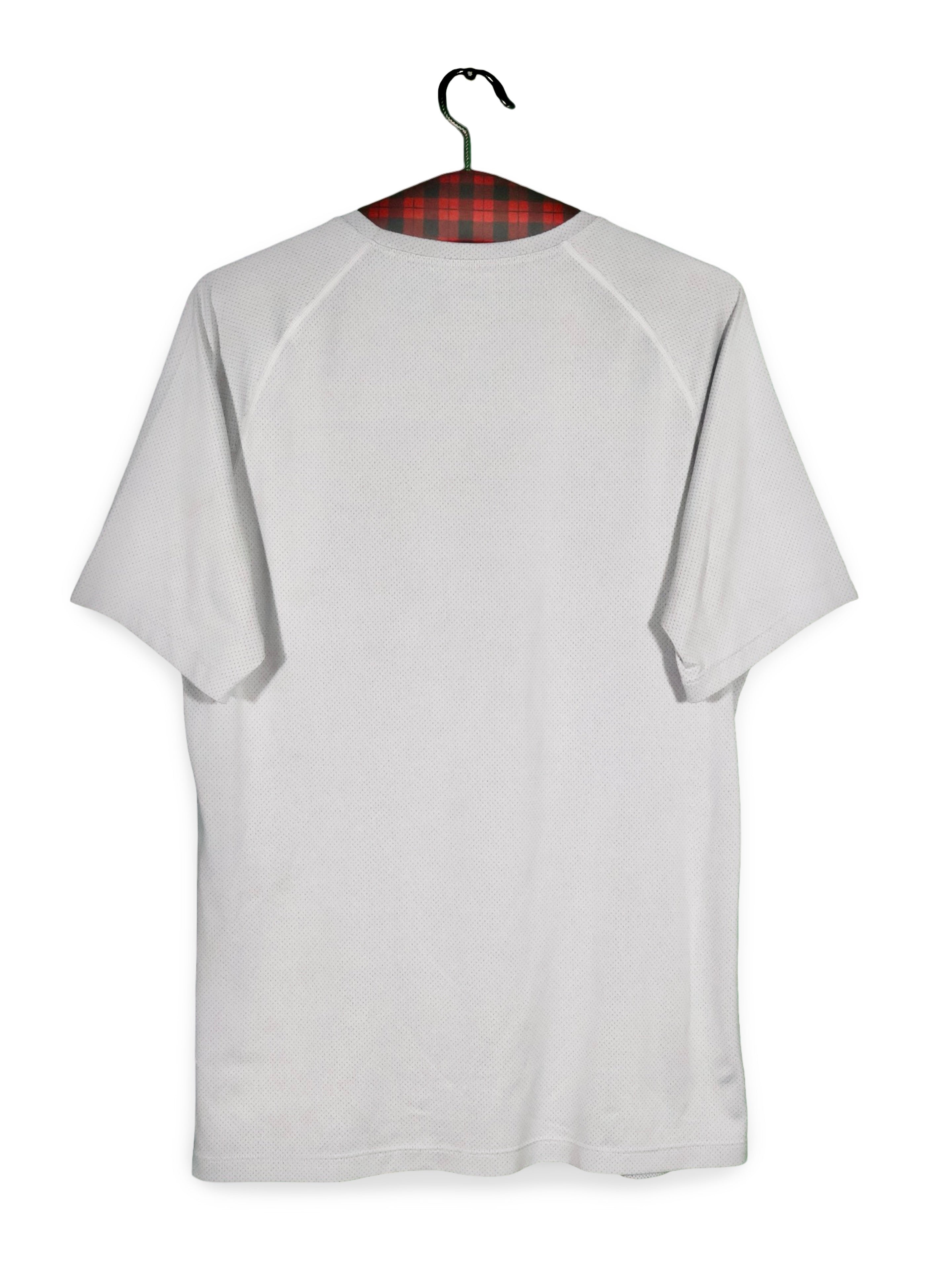 Tricou NIKE - M - Barbati - imagine 3