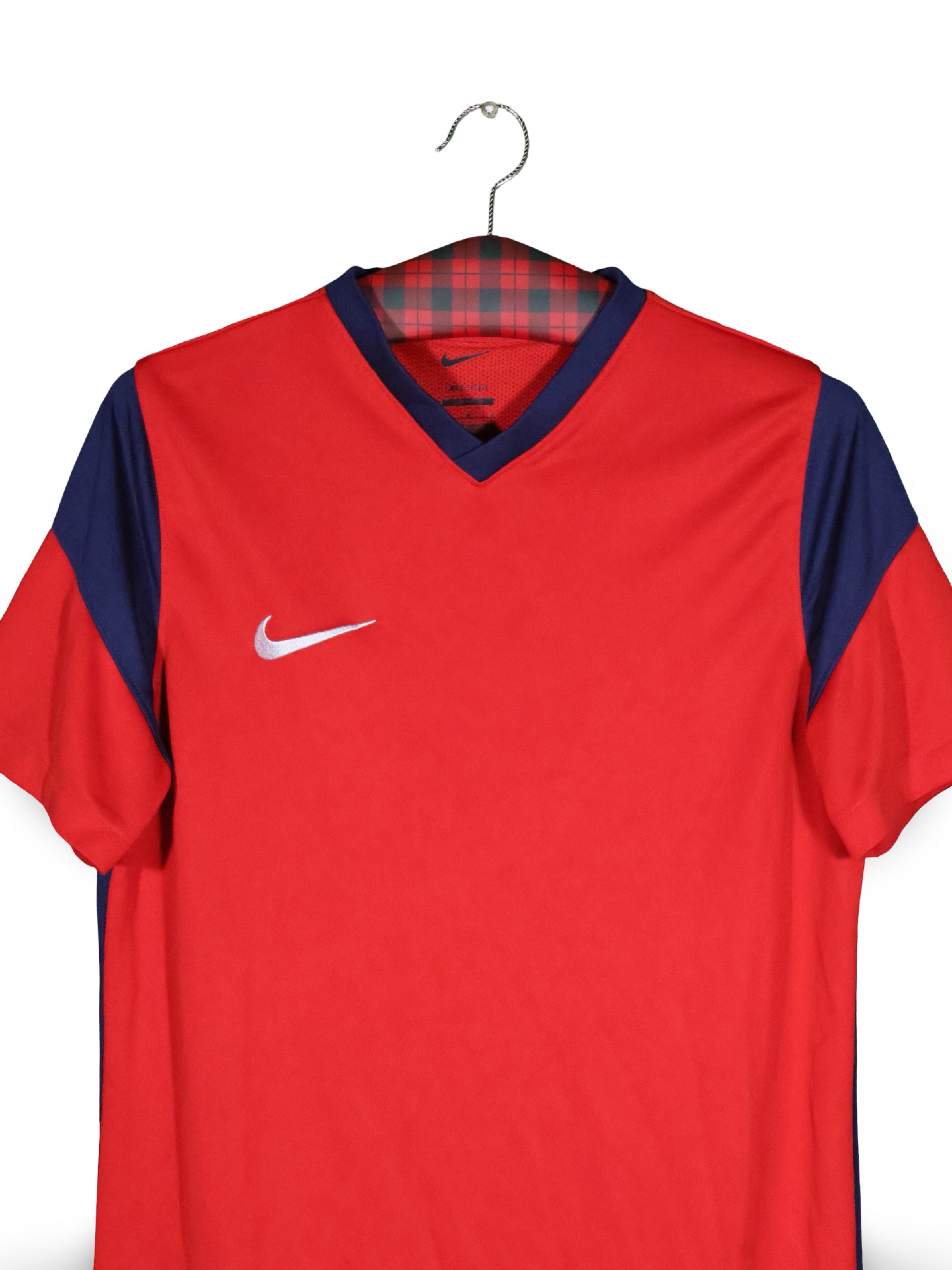 Tricou NIKE - M - Barbati - imagine 2
