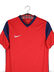 Tricou NIKE - M - Barbati - imagine 2