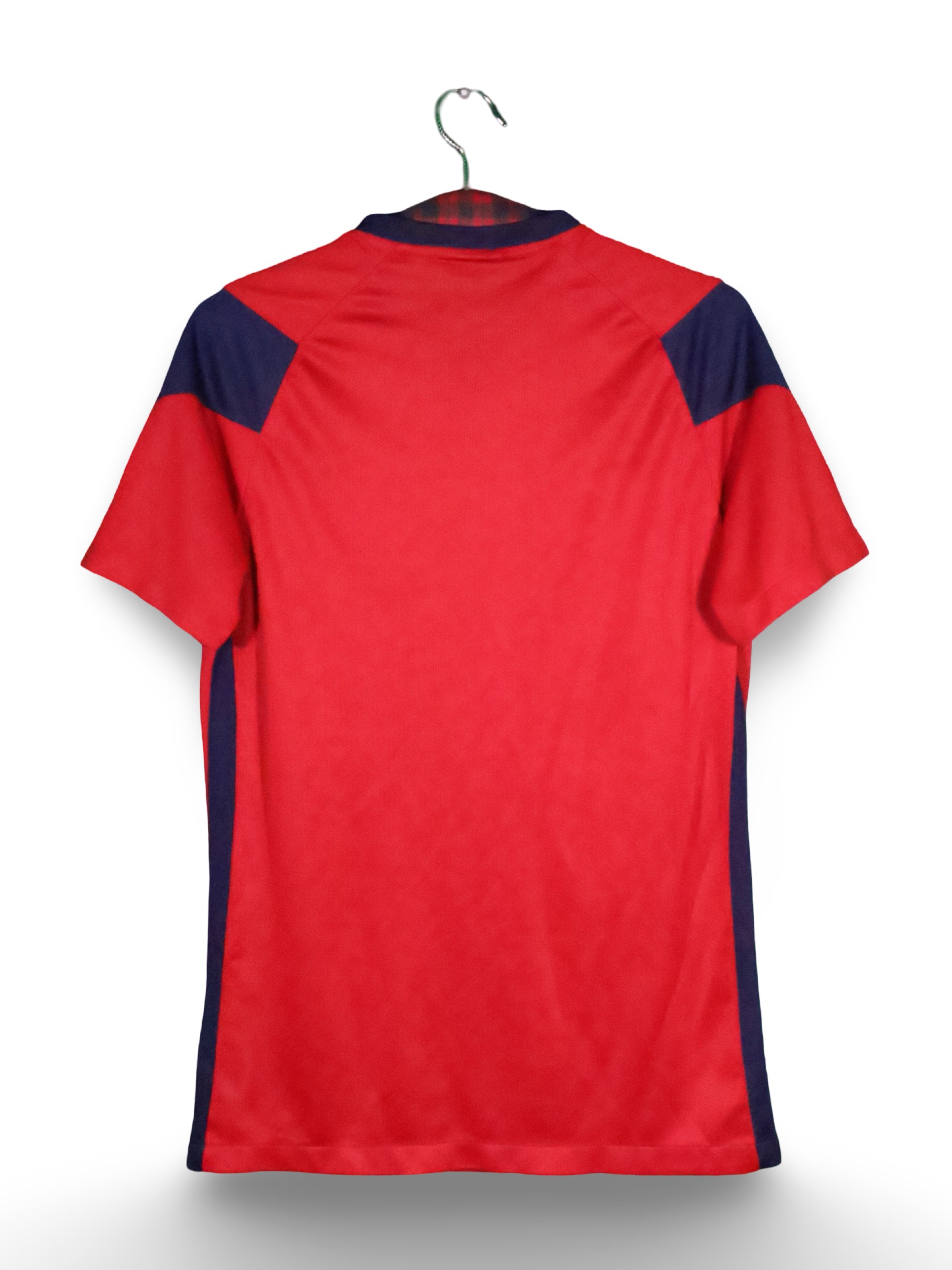 Tricou NIKE - M - Barbati - imagine 3