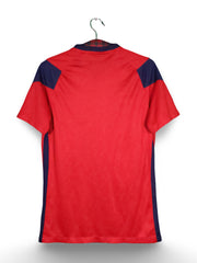 Tricou NIKE - M - Barbati - imagine 3