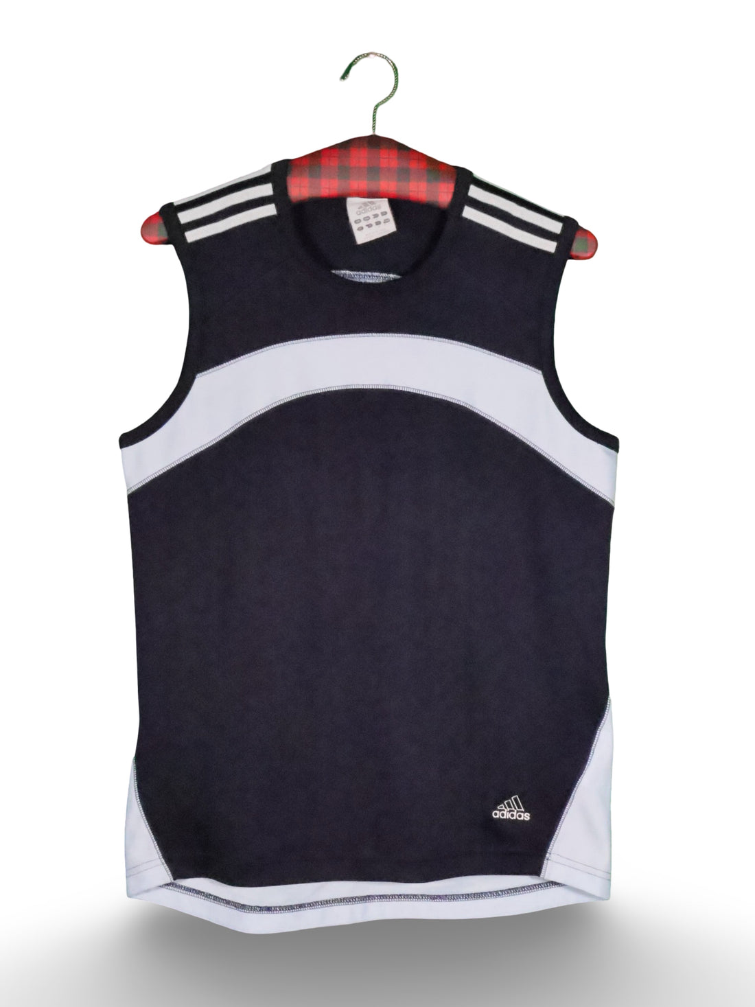 Maiou adidas - S - Barbati - imagine 1