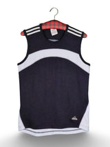 Maiou adidas - S - Barbati - imagine 1